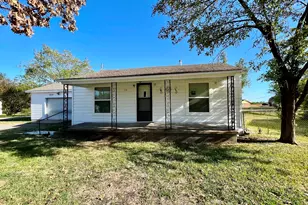110 N Hwy 34 St, Kaufman, TX 75142 - Photo 1