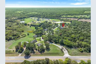 Lot 29A Private Road 7017, Edgewood, TX 75117 - Photo 3