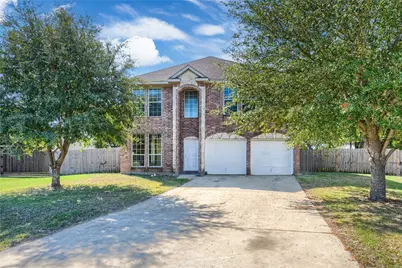2709 Maci Court, Seagoville, TX 75159 - Photo 3