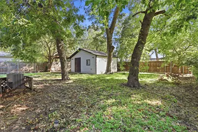 5885 Tracyne Drive, Westworth Village, TX 76114 - Photo 23