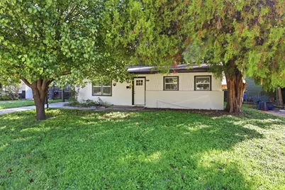 5885 Tracyne Drive, Westworth Village, TX 76114 - Photo 1
