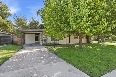 5885 Tracyne Drive, Westworth Village, TX 76114 - Photo 3