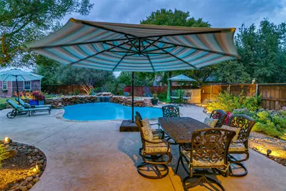 107 Dustin Circle, Hudson Oaks, TX 76087 - Photo 31