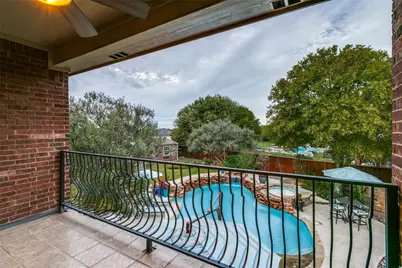 107 Dustin Circle, Hudson Oaks, TX 76087 - Photo 29
