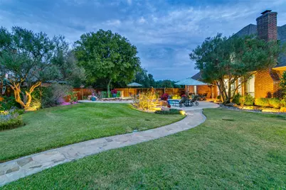 107 Dustin Circle, Hudson Oaks, TX 76087 - Photo 33