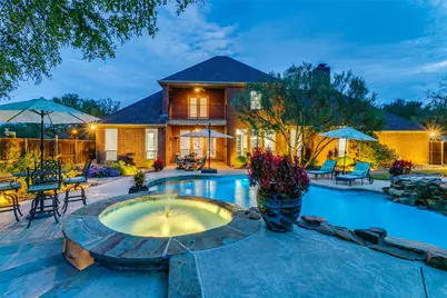 107 Dustin Circle, Hudson Oaks, TX 76087 - Photo 7