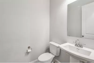 6134 Blythe Drive, Frisco, TX 75035 - Photo 17