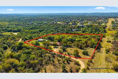 590 Don Propp Road, Azle, TX 76020 - Photo 3