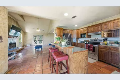 590 Don Propp Road, Azle, TX 76020 - Photo 25