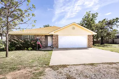 2065 J E Woody Road, Springtown, TX 76082 - Photo 1