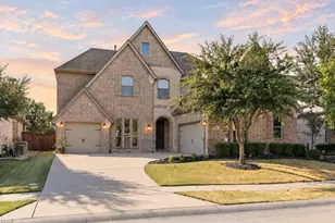 1316 Grassland Dr, Celina, TX 75009 - Photo 1