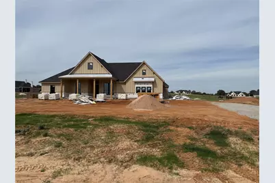 155 Daggett Drive, Decatur, TX 76234 - Photo 3