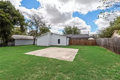 8324 Raymond Avenue, White Settlement, TX 76108 - Photo 31
