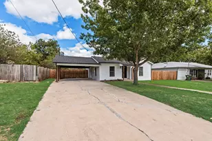 8324 Raymond Ave, White Settlement, TX 76108 - Photo 1