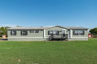 1275 John Wayne Road, Kaufman, TX 75142 - Photo 1