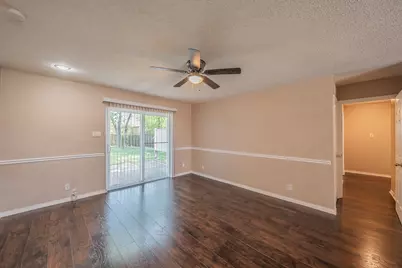 6620 Rickee Court, Watauga, TX 76148 - Photo 9