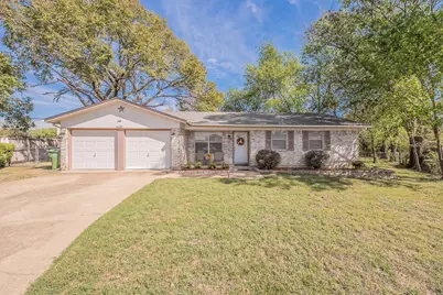 6620 Rickee Court, Watauga, TX 76148 - Photo 1