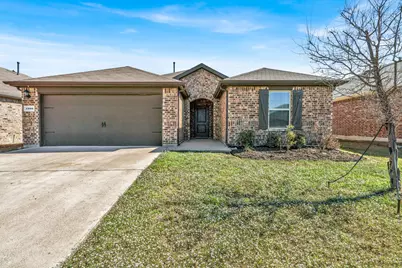 1996 Ocelot Street, Crandall, TX 75114 - Photo 1
