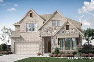1949 Mystic Wy, Oak Point, TX 75068 - Photo 1