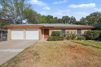 6025 Harrison Way, Watauga, TX 76148 - Photo 1