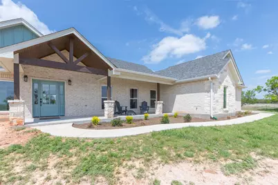 1700 County Road 207, Ovalo, TX 79541 - Photo 11