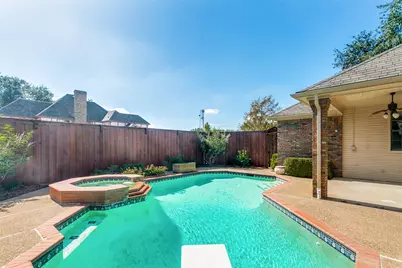 3916 Cross Bend Road, Plano, TX 75023 - Photo 35