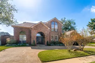 3916 Cross Bend Rd, Plano, TX 75023 - Photo 1