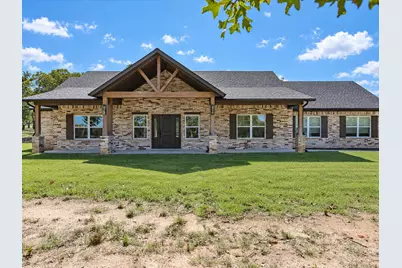 245 Creek Crossing Street, Alvord, TX 76225 - Photo 33