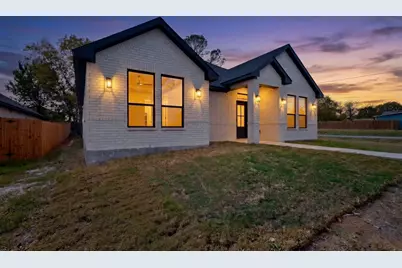 1309 N Breckenridge Street, Ennis, TX 75119 - Photo 1