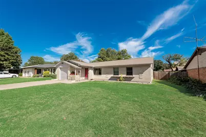 308 N Cottonwood Drive, Richardson, TX 75080 - Photo 5
