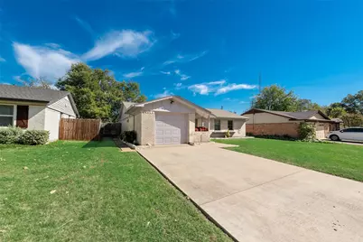 308 N Cottonwood Drive, Richardson, TX 75080 - Photo 1