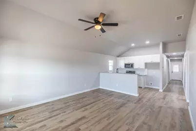 152 Tombstone Road, Abilene, TX 79602 - Photo 5
