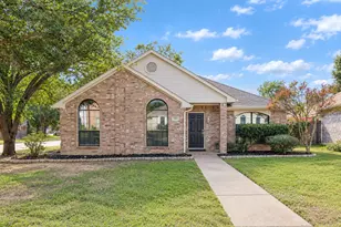7001 Bentley Ave, Fort Worth, TX 76137 - Photo 1