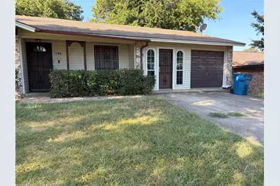1205 Woodcrest Lane, Hutchins, TX 75141 - Photo 1