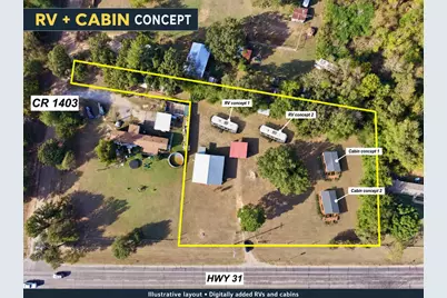 10632 State Highway 31 W, Malakoff, TX 75148 - Photo 37