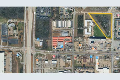 2408 S Carrier Parkway, Grand Prairie, TX 75051 - Photo 1