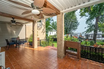 205 Shoreline Drive, Star Harbor, TX 75148 - Photo 25