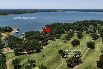 205 Shoreline Drive, Star Harbor, TX 75148 - Photo 33
