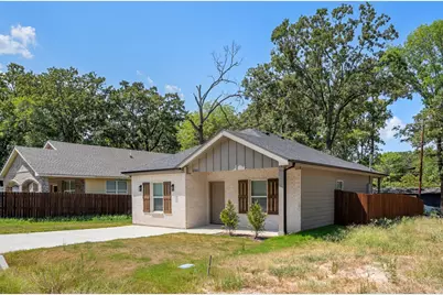 6144 Shawnee Drive, Mabank, TX 75156 - Photo 1