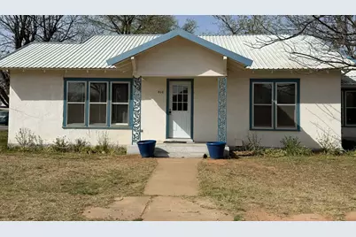 410 W Reiman Street, Seymour, TX 76380 - Photo 1