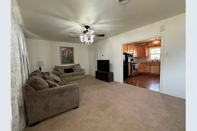410 W Reiman Street, Seymour, TX 76380 - Photo 5