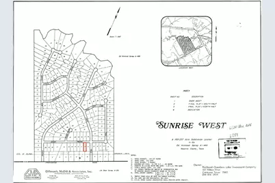 Lot 10 Cedar Prairie, Mildred, TX 75109 - Photo 9