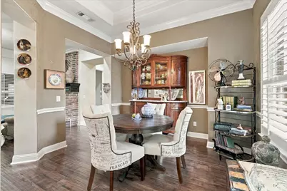 7165 Bay Hill Drive, Frisco, TX 75036 - Photo 3