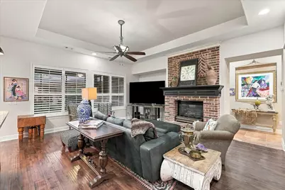 7165 Bay Hill Drive, Frisco, TX 75036 - Photo 5