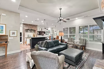 7165 Bay Hill Drive, Frisco, TX 75036 - Photo 7