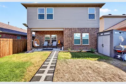 1207 Goodnight Circle, Crandall, TX 75114 - Photo 25