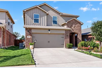 1207 Goodnight Circle, Crandall, TX 75114 - Photo 29