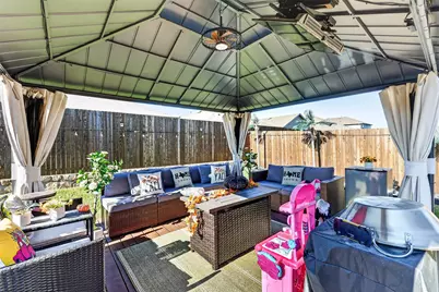1207 Goodnight Circle, Crandall, TX 75114 - Photo 27