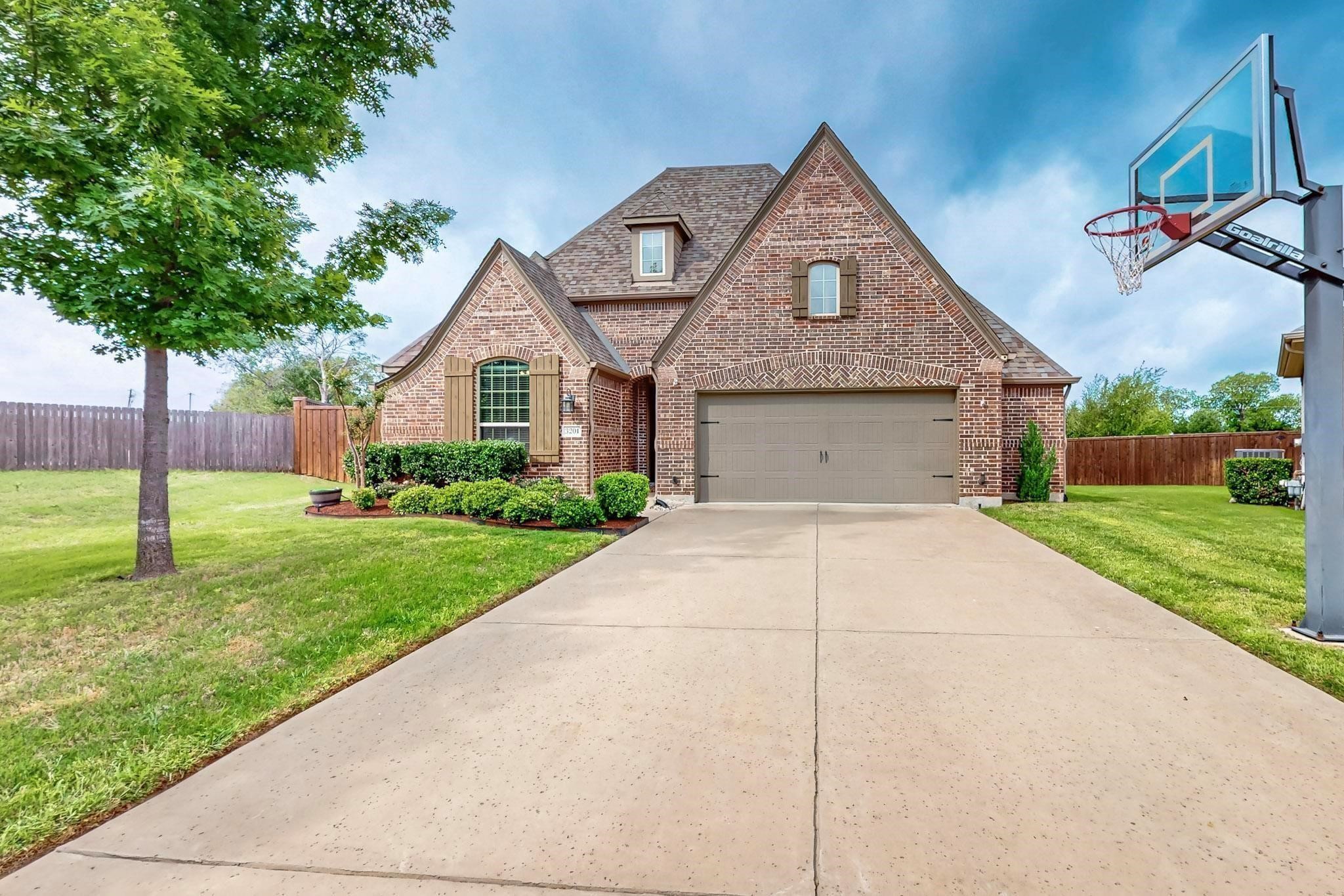 Email For Sign In 3201 Hickory Bend Trail, McKinney, TX 75071 - MLS 21420942 - Coldwell ...
