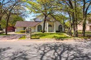 107 Sandra Palmer St, Stephenville, TX 76401 - Photo 1